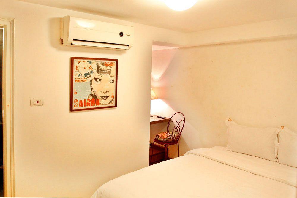 Hotel Maison D'orient Hanoï