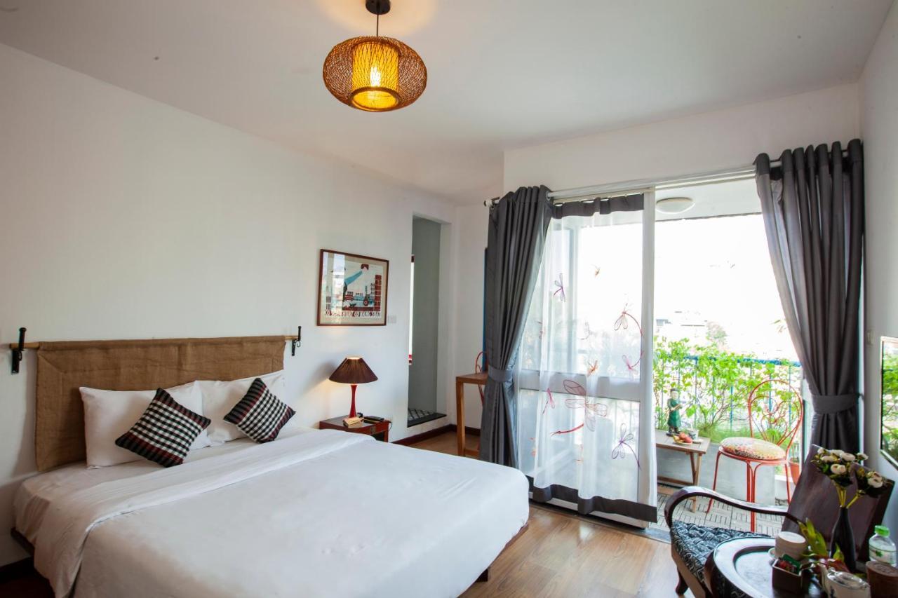 Maison D'orient 2* Hanoï